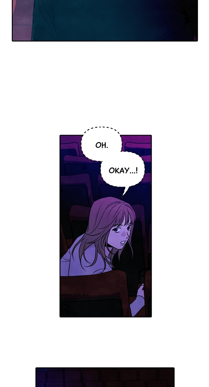 My Reason to Die Chapter 98 page 5 - 