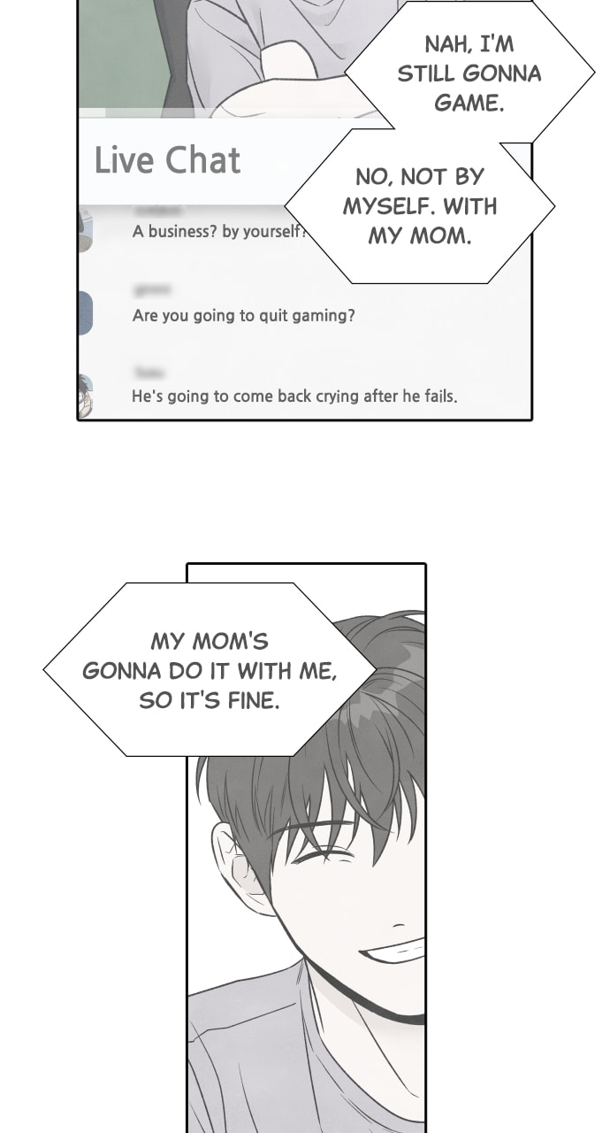 My Reason to Die Chapter 98 page 41 - 