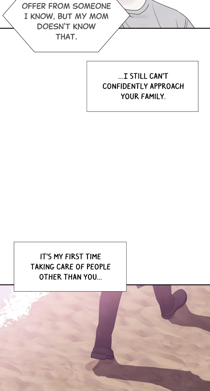 My Reason to Die Chapter 98 page 43 - 