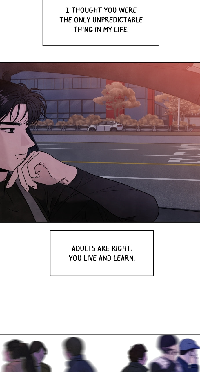 My Reason to Die Chapter 98 page 50 - 