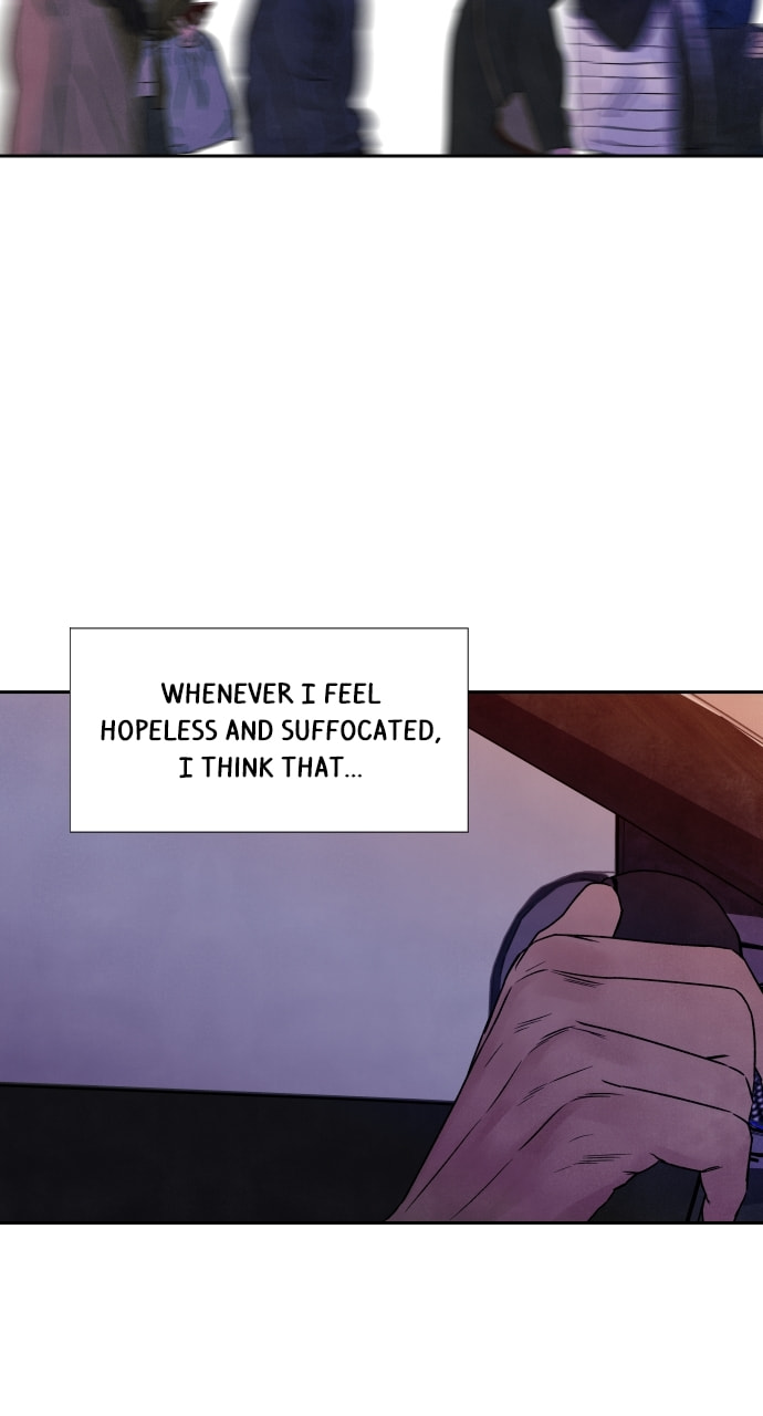 My Reason to Die Chapter 98 page 51 - 