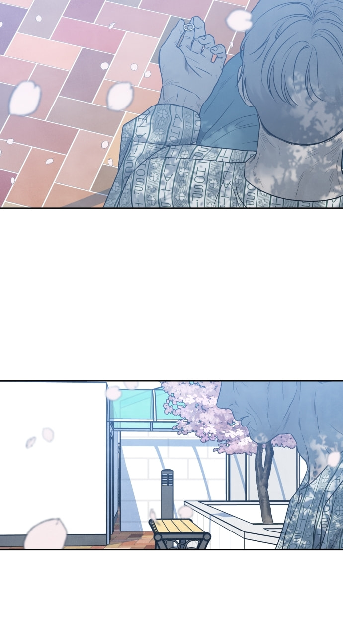 My Reason to Die Chapter 98 page 70 - 