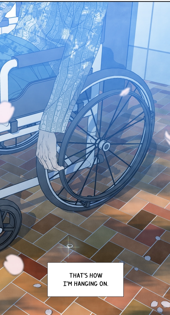My Reason to Die Chapter 98 page 72 - 
