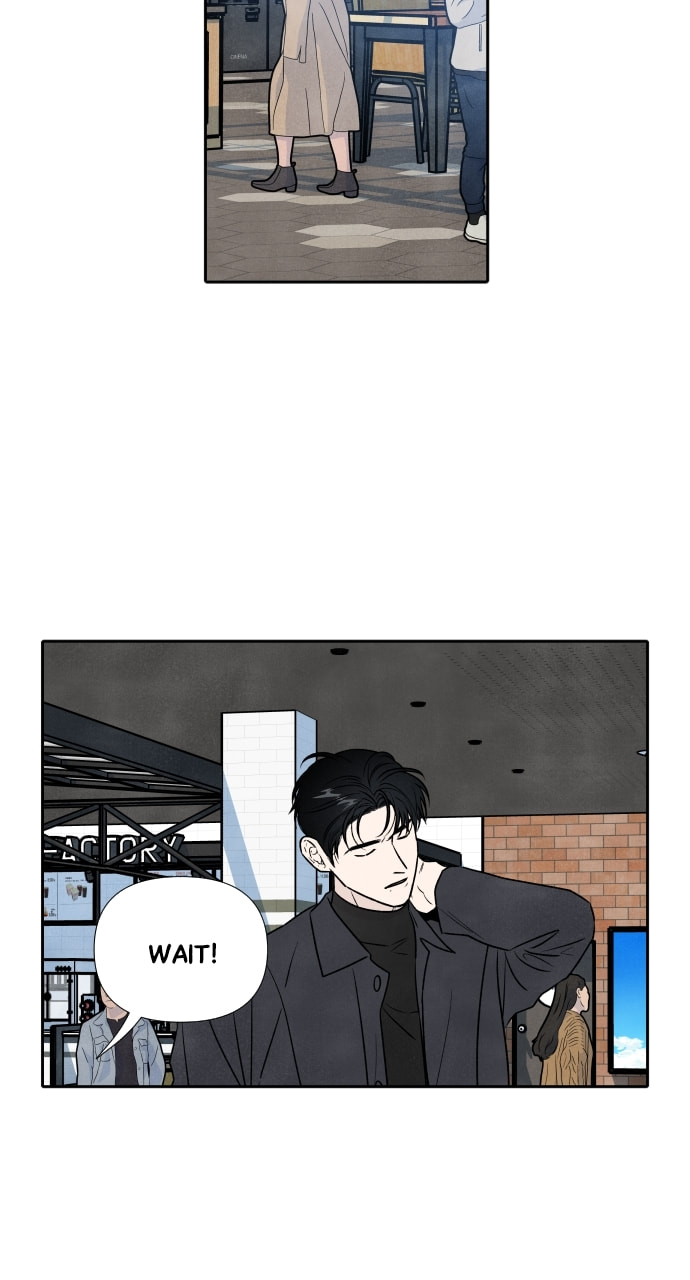 My Reason to Die Chapter 98 page 9 - 