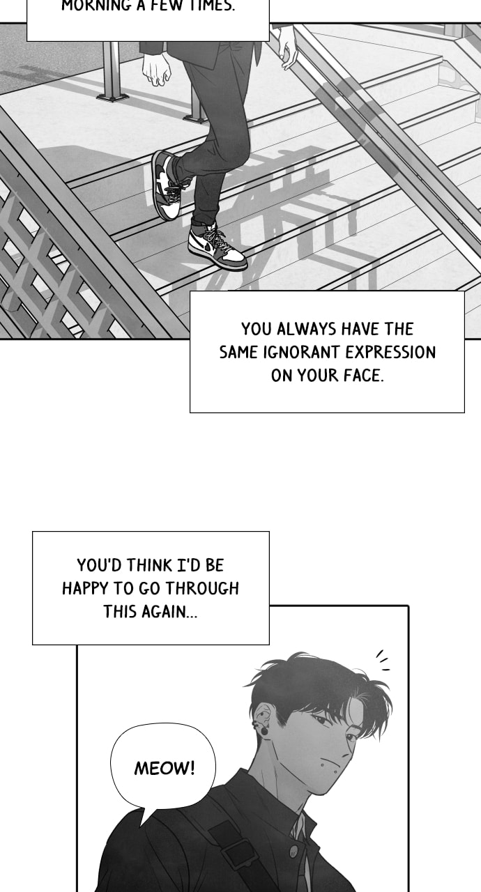 My Reason to Die Chapter 98 page 82 - 