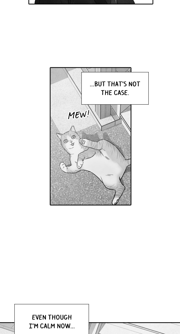 My Reason to Die Chapter 98 page 83 - 