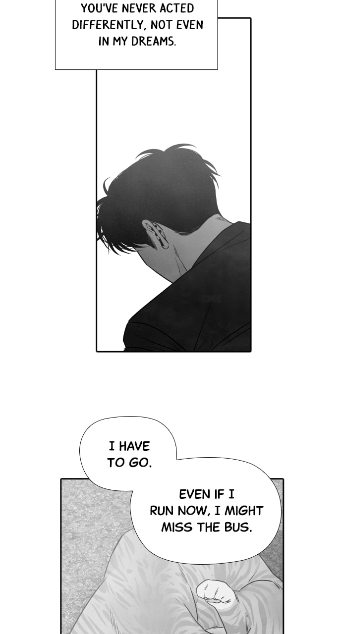 My Reason to Die Chapter 98 page 85 - 