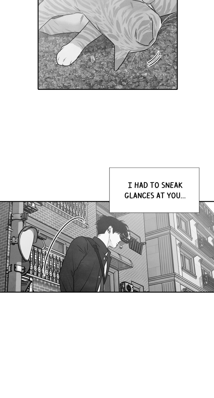 My Reason to Die Chapter 98 page 86 - 