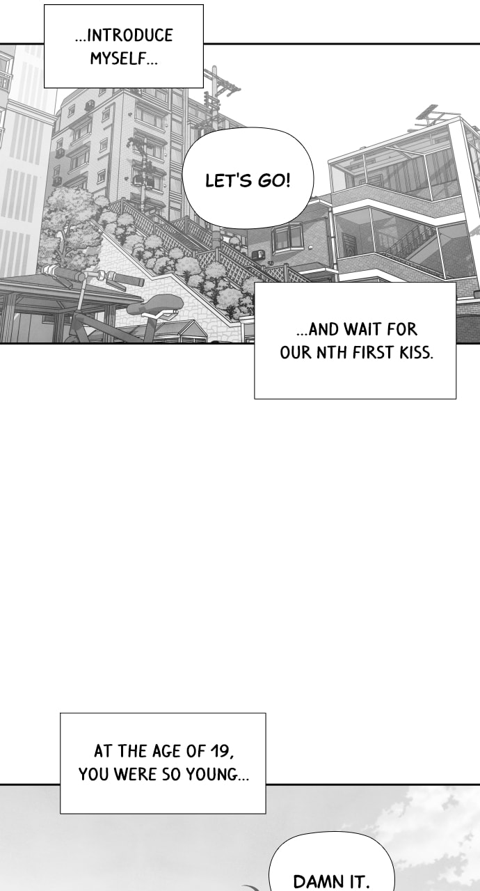 My Reason to Die Chapter 98 page 87 - 