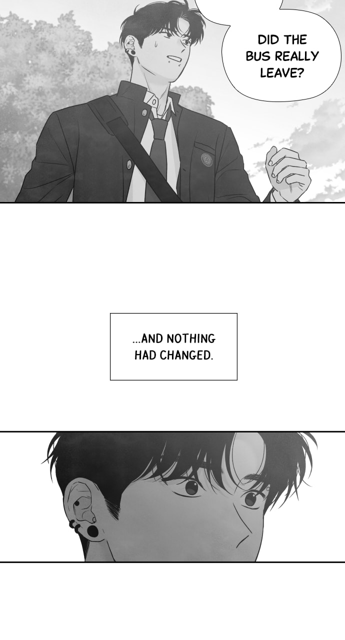 My Reason to Die Chapter 98 page 88 - 