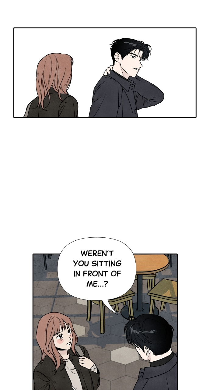 My Reason to Die Chapter 98 page 10 - 
