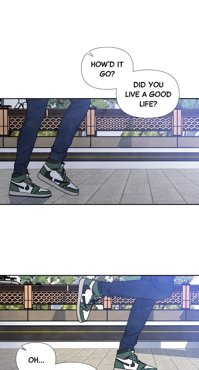 My Reason to Die Chapter 98 page 94 - 