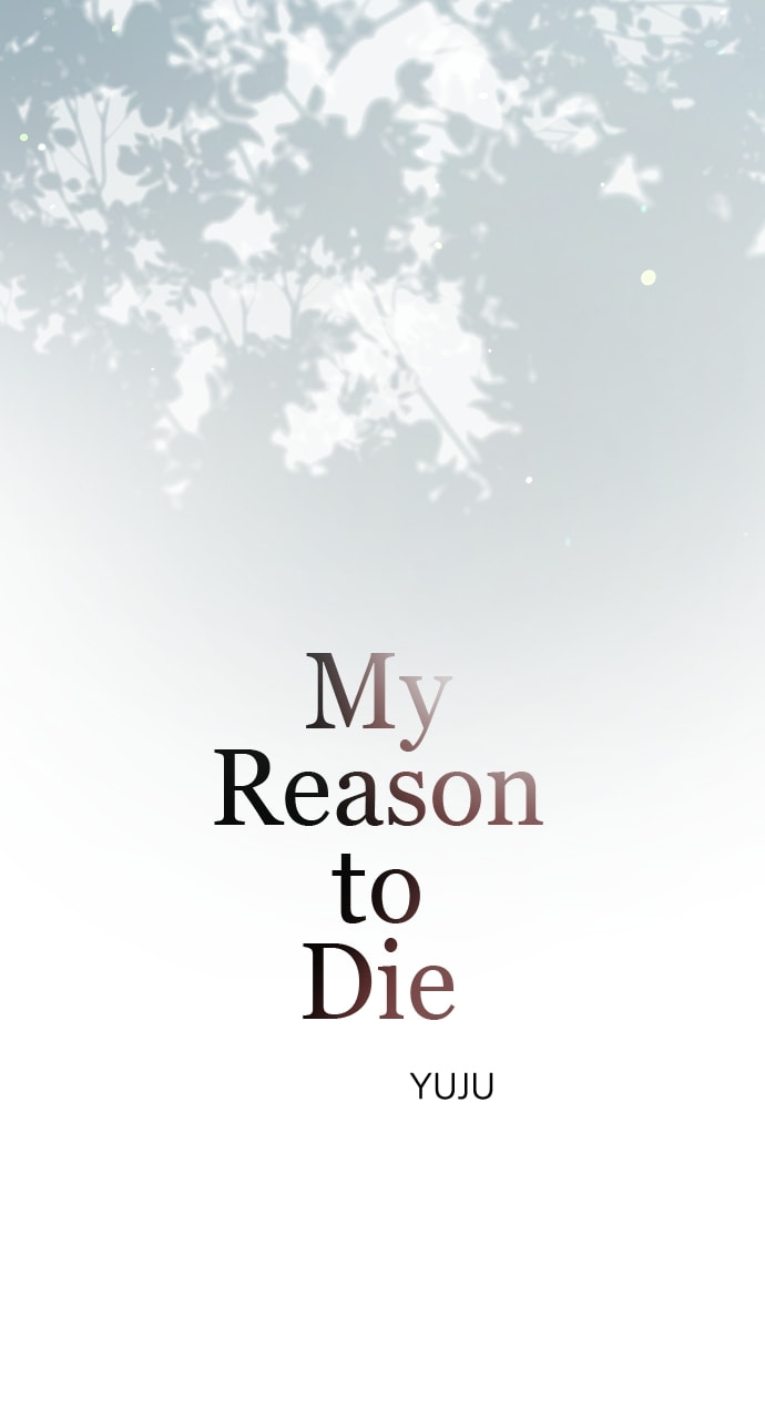 My Reason to Die Chapter 98 page 99 - 