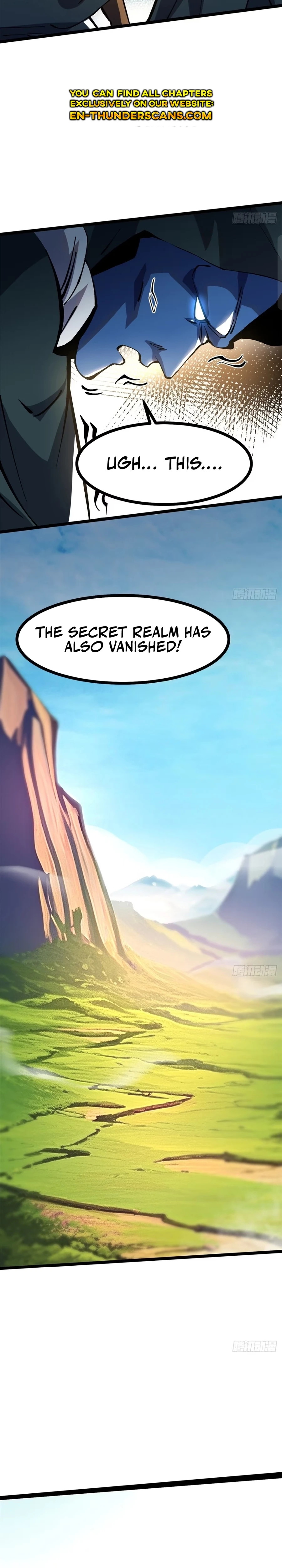 My Reluctant Journey into Forbidden Spells Chapter 101 page 12 - 