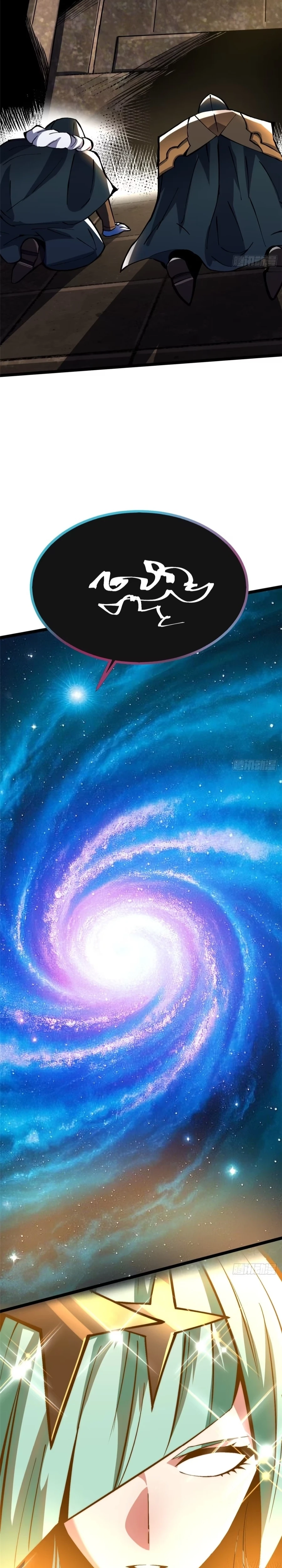 My Reluctant Journey into Forbidden Spells Chapter 101 page 9 - 