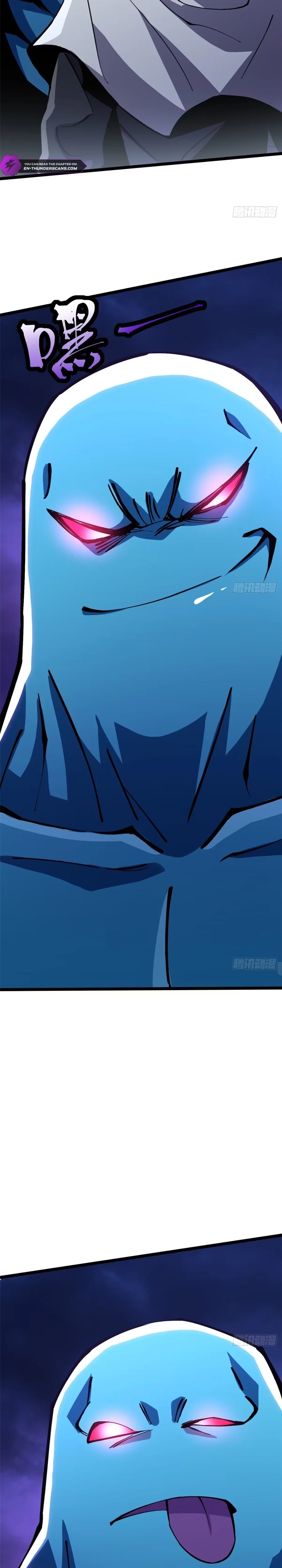 My Reluctant Journey into Forbidden Spells Chapter 102 page 16 - 