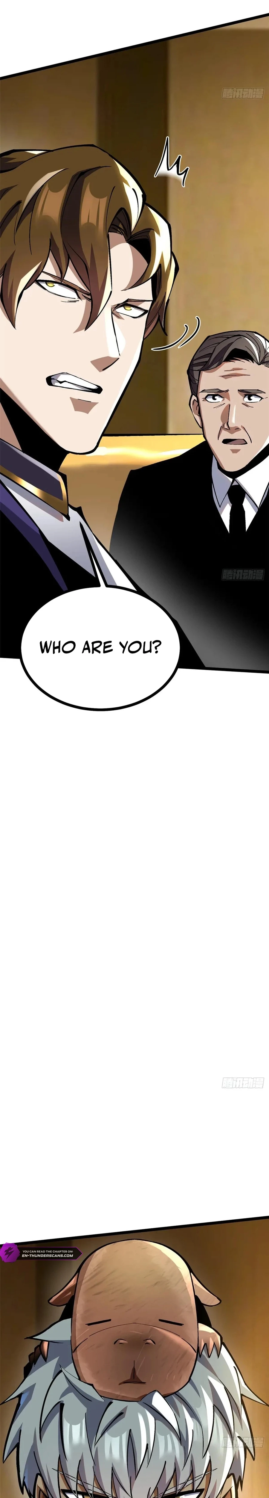 My Reluctant Journey into Forbidden Spells Chapter 105 page 15 - 
