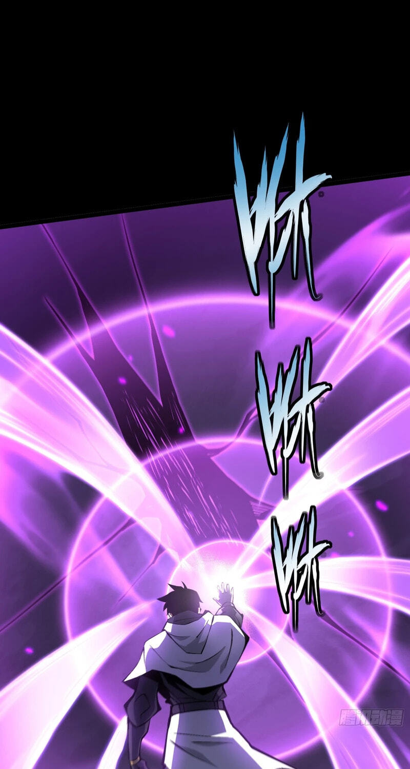 My Reluctant Journey into Forbidden Spells Chapter 190 page 2 - 