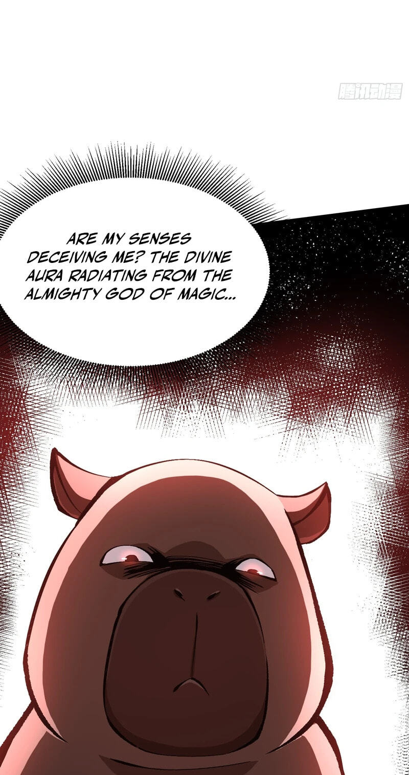 My Reluctant Journey into Forbidden Spells Chapter 190 page 12 - 
