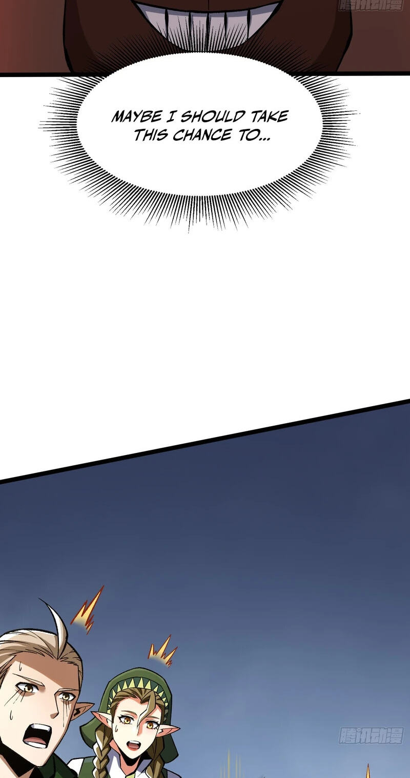 My Reluctant Journey into Forbidden Spells Chapter 190 page 14 - 