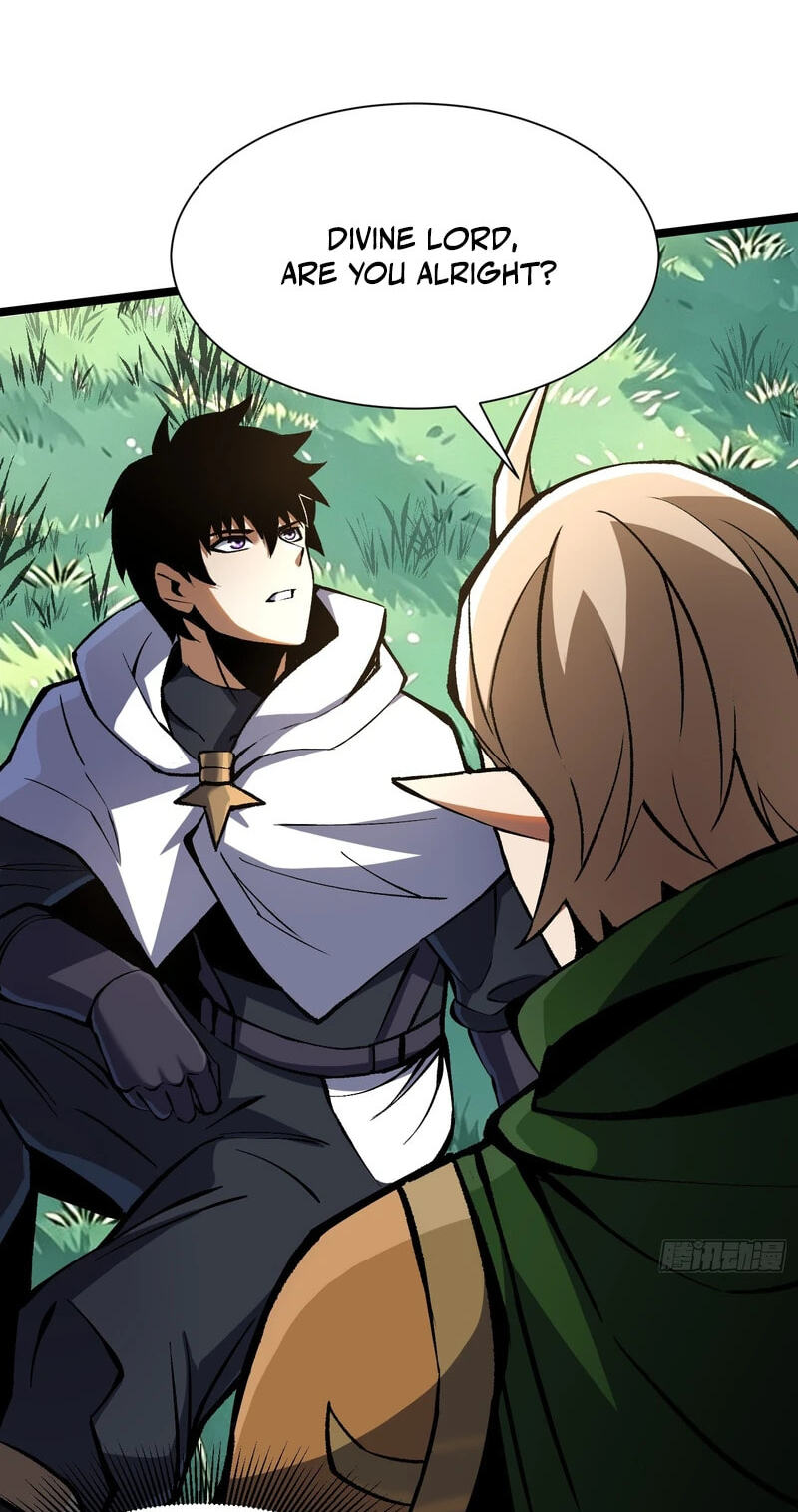 My Reluctant Journey into Forbidden Spells Chapter 190 page 16 - 
