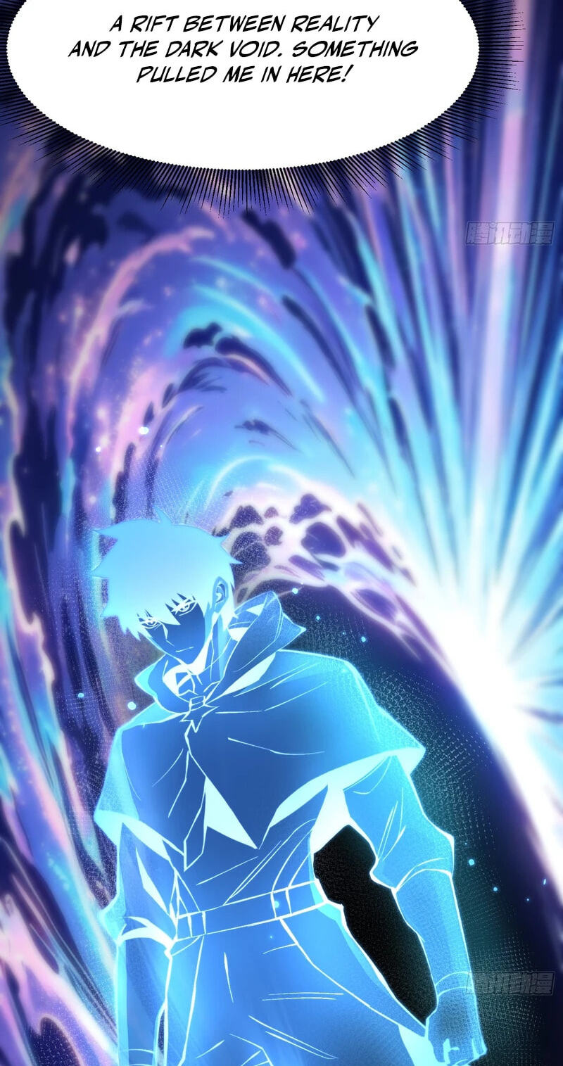 My Reluctant Journey into Forbidden Spells Chapter 190 page 18 - 