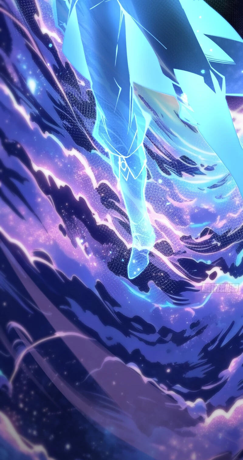 My Reluctant Journey into Forbidden Spells Chapter 190 page 19 - 