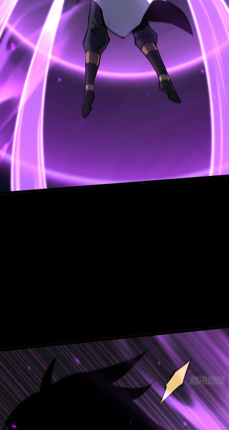 My Reluctant Journey into Forbidden Spells Chapter 190 page 3 - 