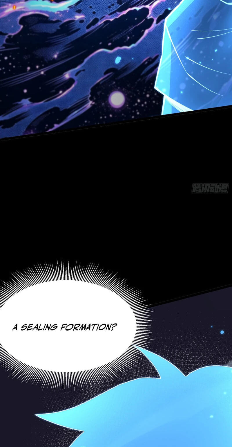 My Reluctant Journey into Forbidden Spells Chapter 190 page 22 - 