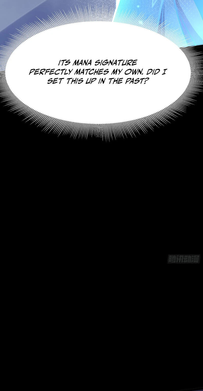 My Reluctant Journey into Forbidden Spells Chapter 190 page 24 - 