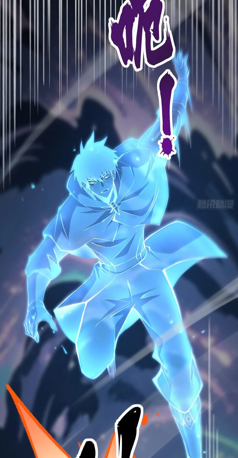My Reluctant Journey into Forbidden Spells Chapter 190 page 27 - 