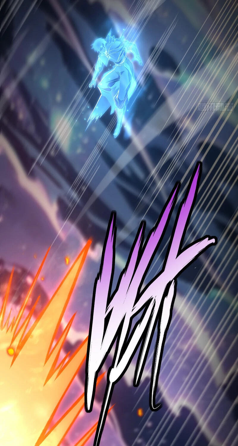 My Reluctant Journey into Forbidden Spells Chapter 190 page 30 - 