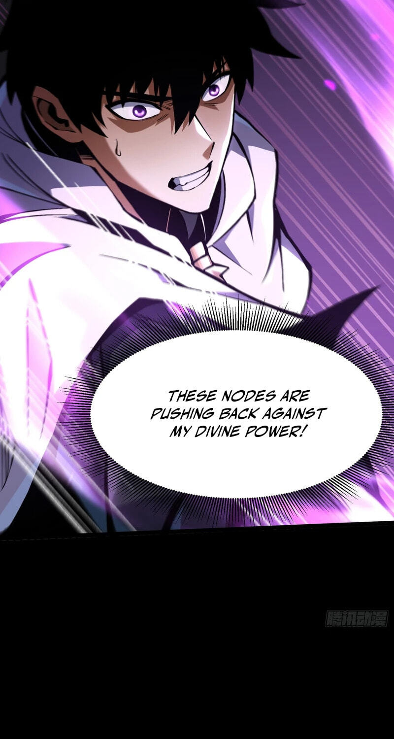 My Reluctant Journey into Forbidden Spells Chapter 190 page 4 - 