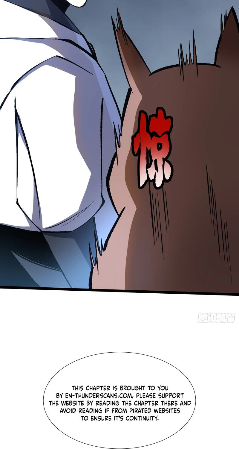 My Reluctant Journey into Forbidden Spells Chapter 190 page 34 - 
