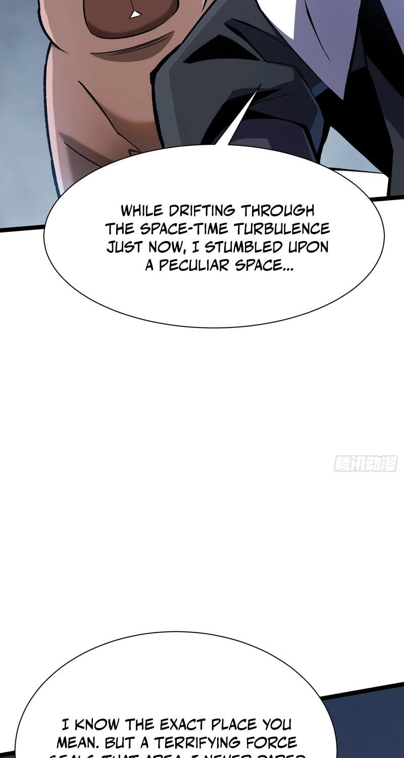 My Reluctant Journey into Forbidden Spells Chapter 190 page 36 - 