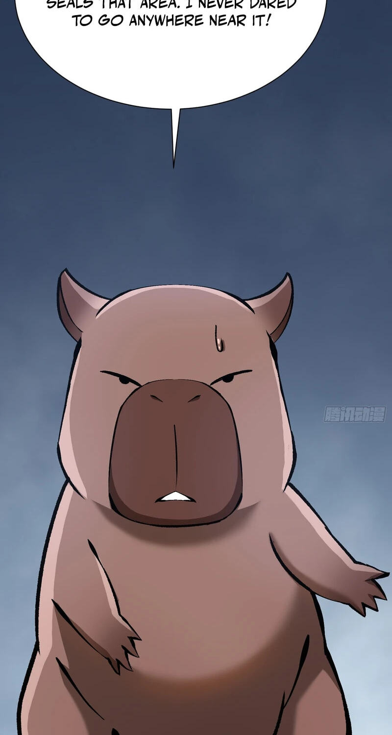 My Reluctant Journey into Forbidden Spells Chapter 190 page 37 - 