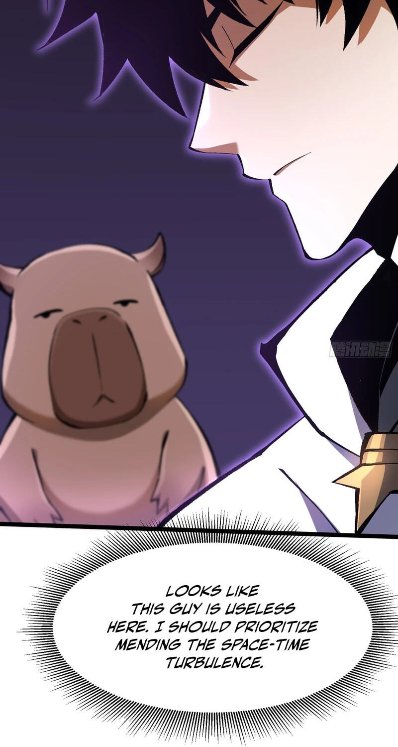My Reluctant Journey into Forbidden Spells Chapter 190 page 39 - 