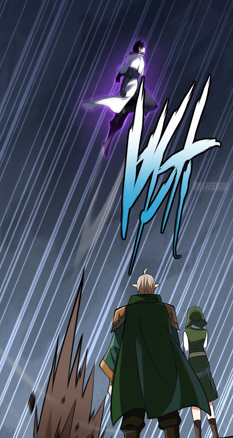 My Reluctant Journey into Forbidden Spells Chapter 190 page 41 - 