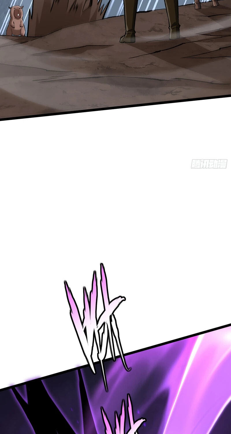 My Reluctant Journey into Forbidden Spells Chapter 190 page 42 - 