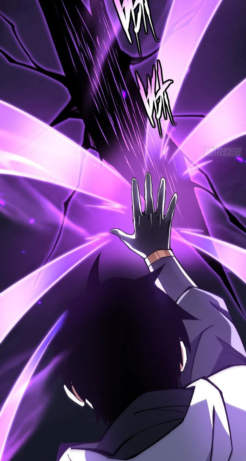 My Reluctant Journey into Forbidden Spells Chapter 190 page 43 - 