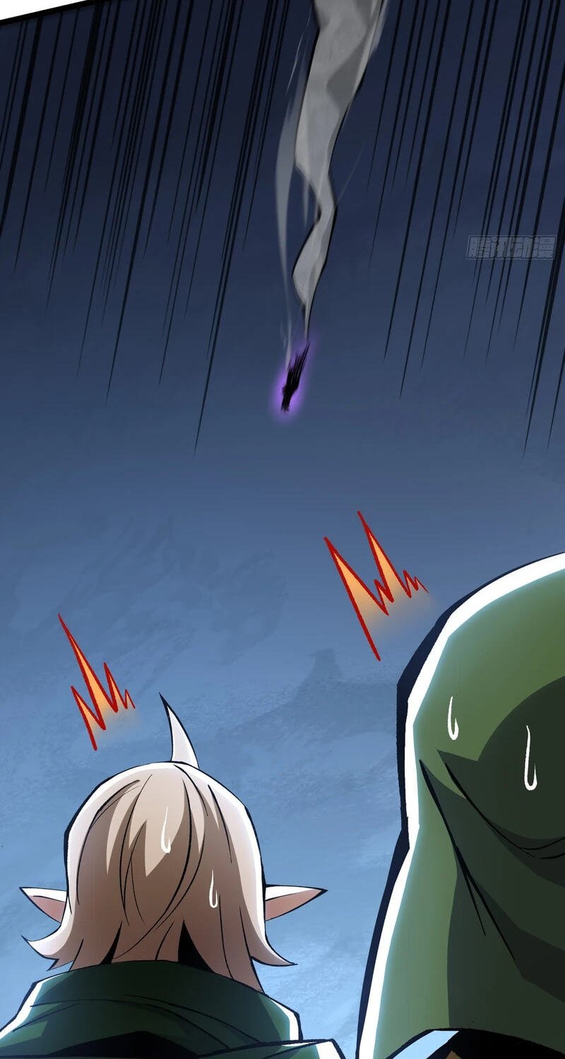 My Reluctant Journey into Forbidden Spells Chapter 190 page 45 - 