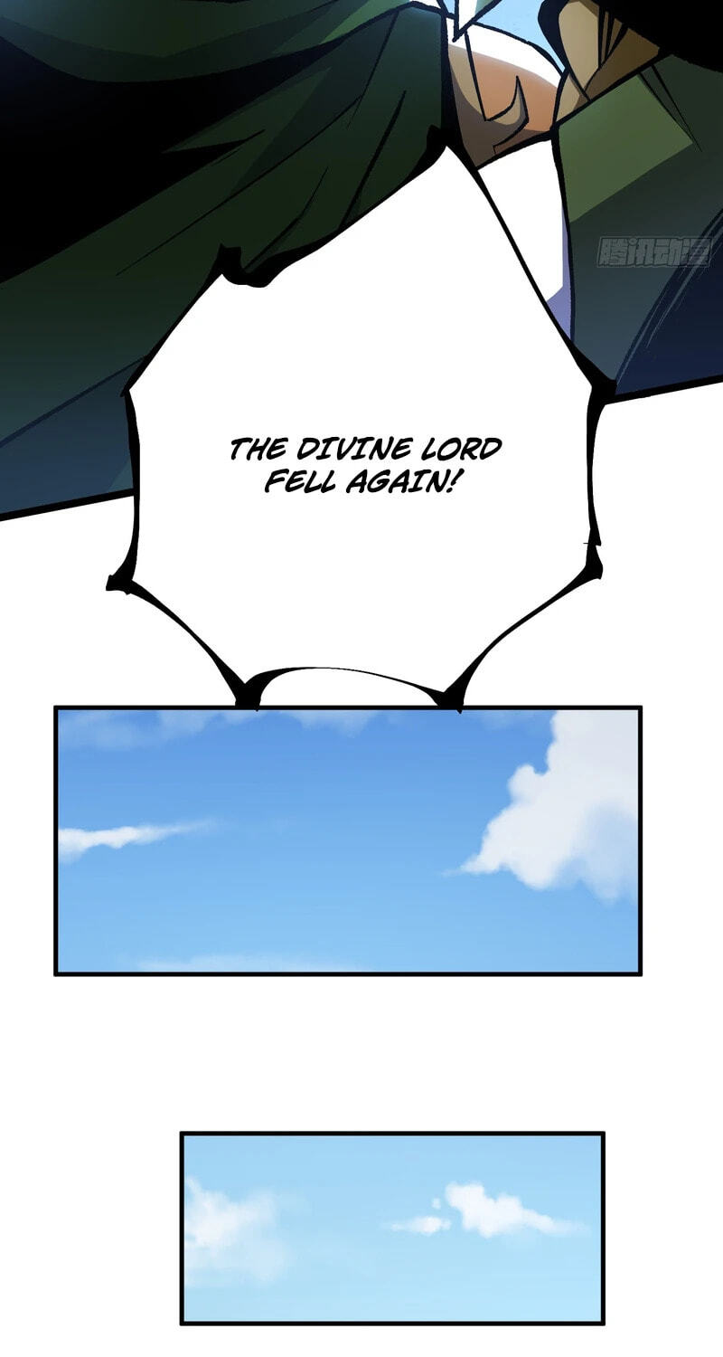 My Reluctant Journey into Forbidden Spells Chapter 190 page 46 - 