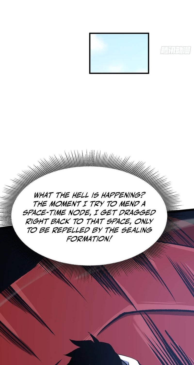 My Reluctant Journey into Forbidden Spells Chapter 190 page 47 - 