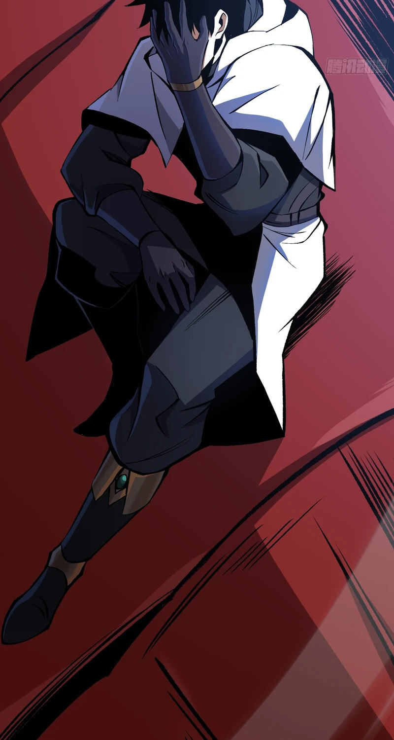 My Reluctant Journey into Forbidden Spells Chapter 190 page 48 - 