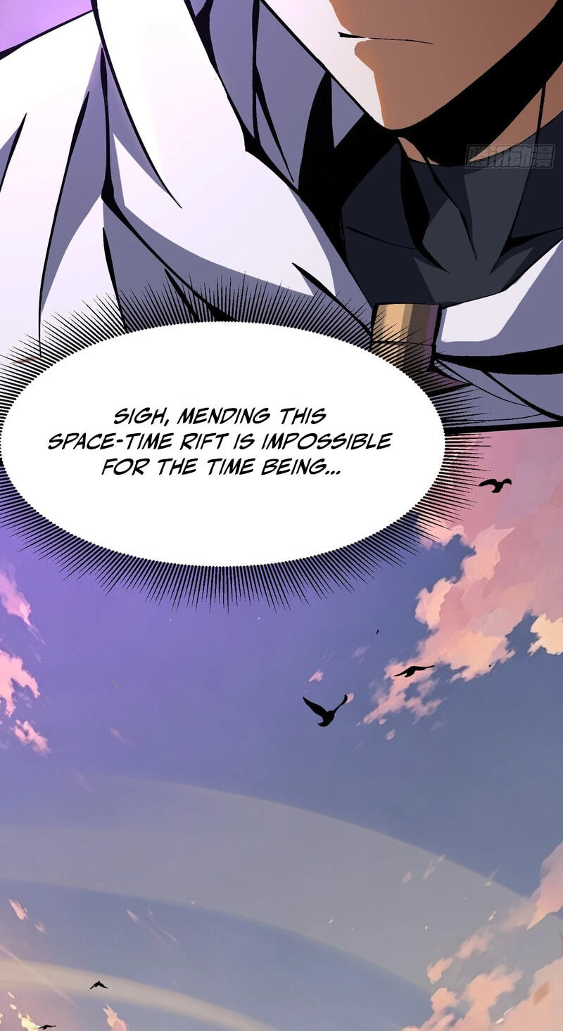 My Reluctant Journey into Forbidden Spells Chapter 190 page 51 - 