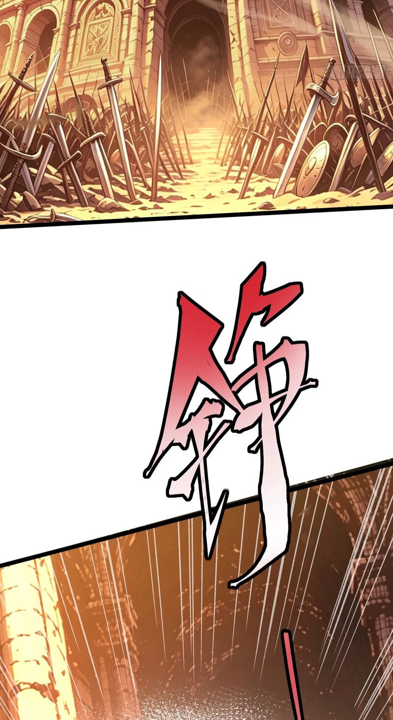 My Reluctant Journey into Forbidden Spells Chapter 190 page 53 - 