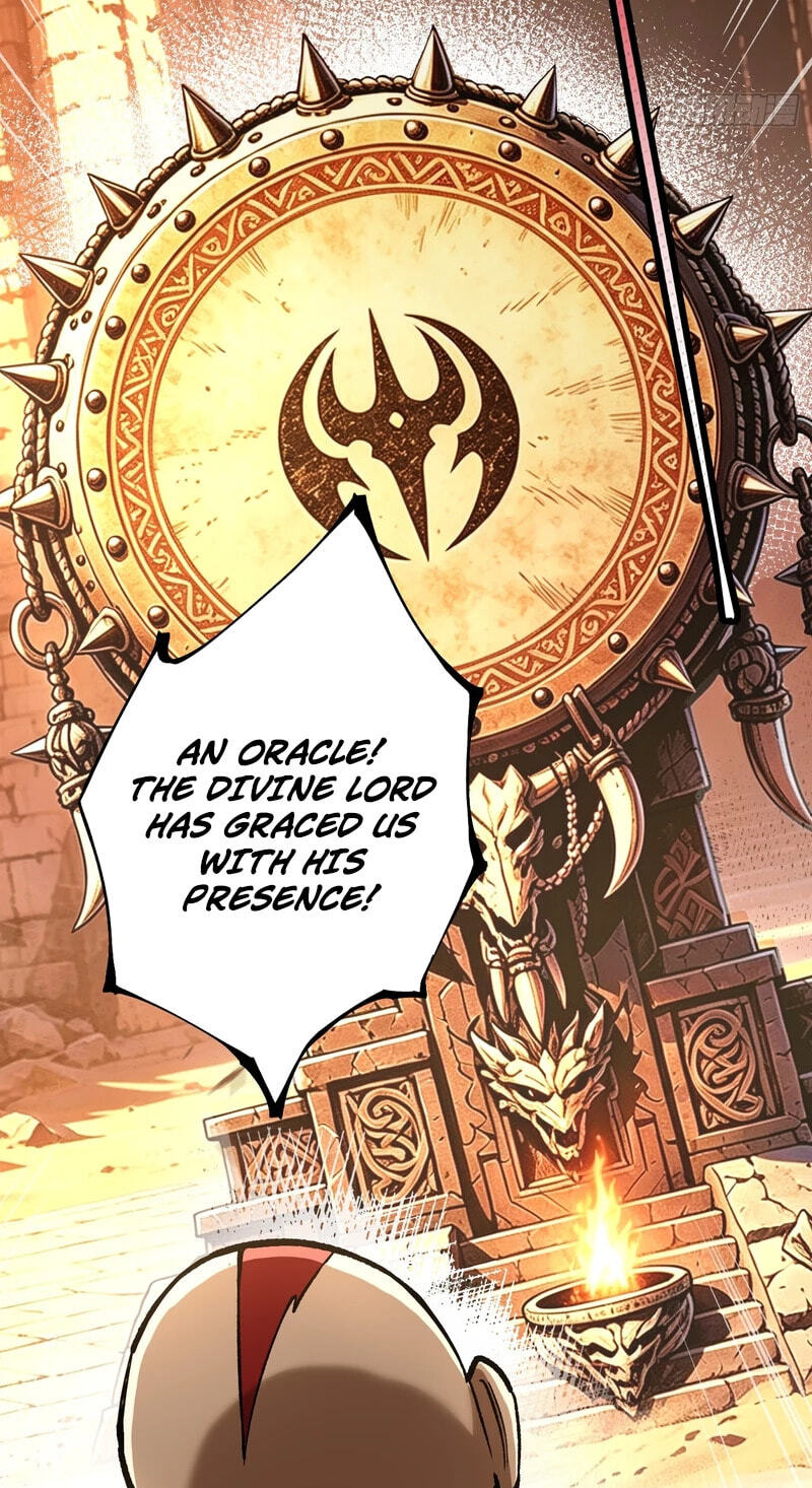 My Reluctant Journey into Forbidden Spells Chapter 190 page 54 - 