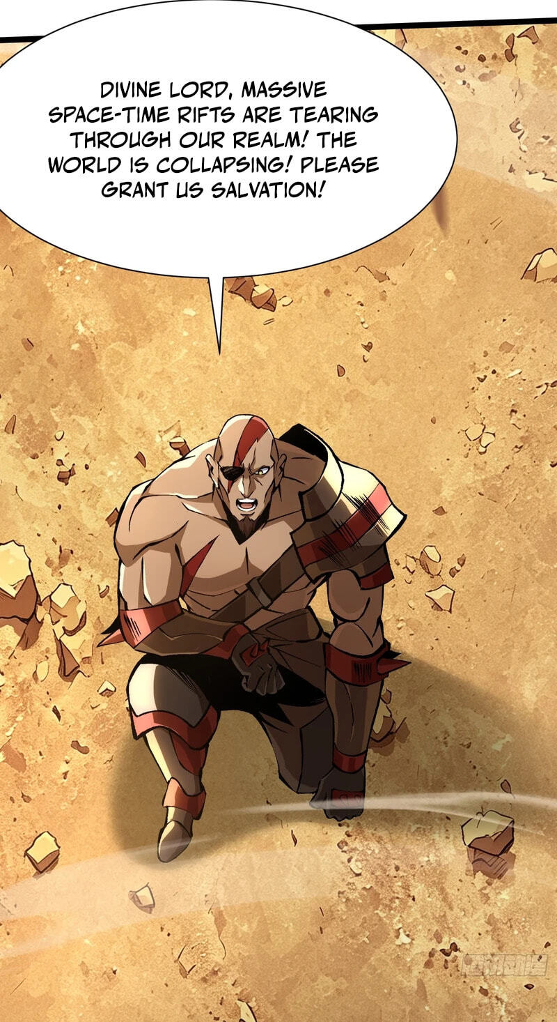 My Reluctant Journey into Forbidden Spells Chapter 190 page 58 - 