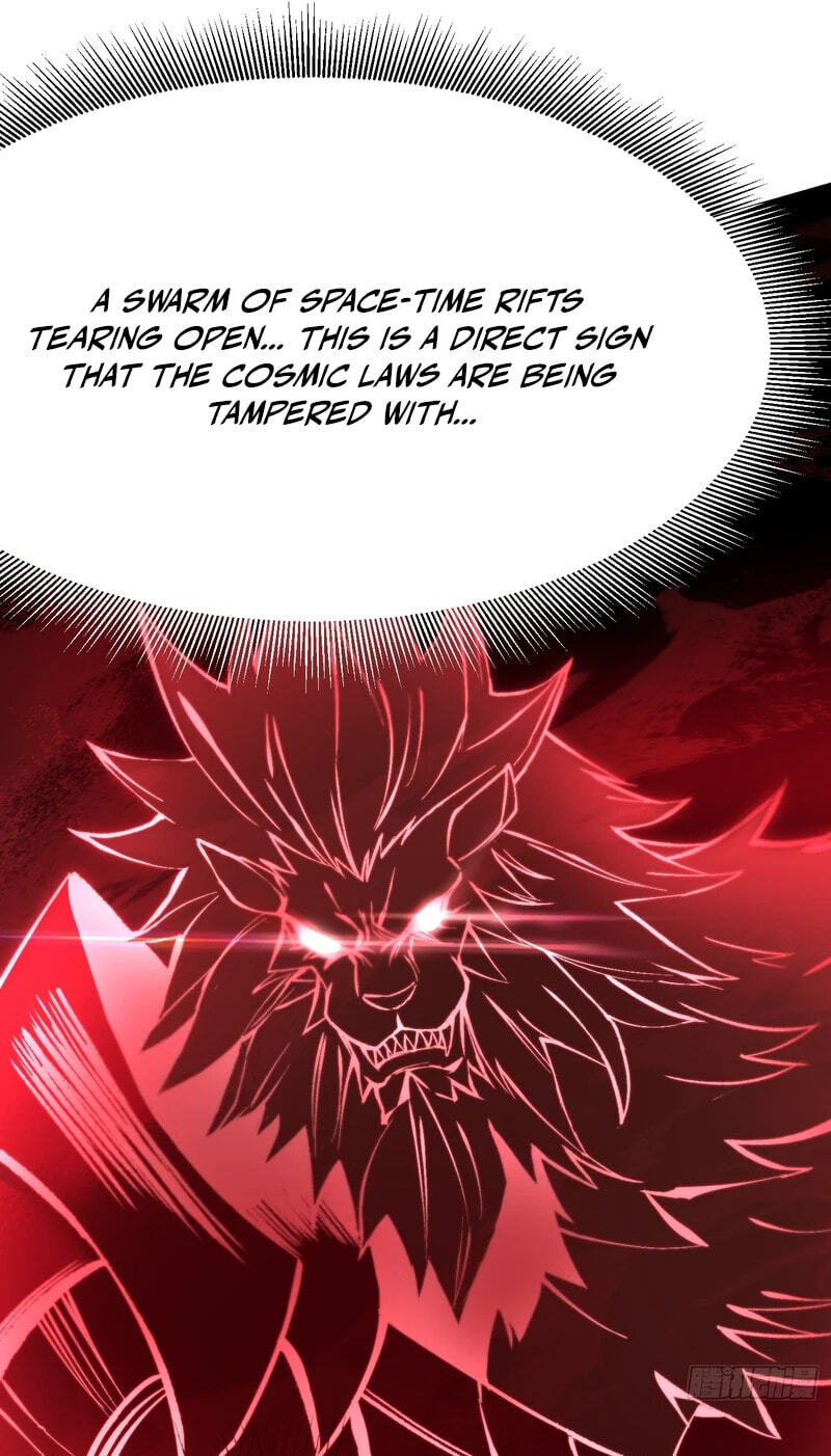 My Reluctant Journey into Forbidden Spells Chapter 190 page 60 - 