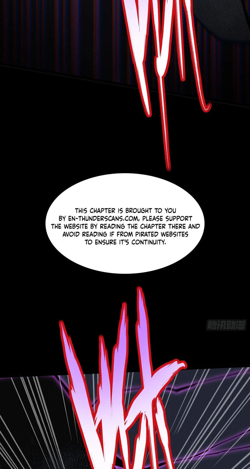 My Reluctant Journey into Forbidden Spells Chapter 190 page 7 - 
